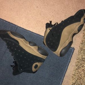 Jordan 13s